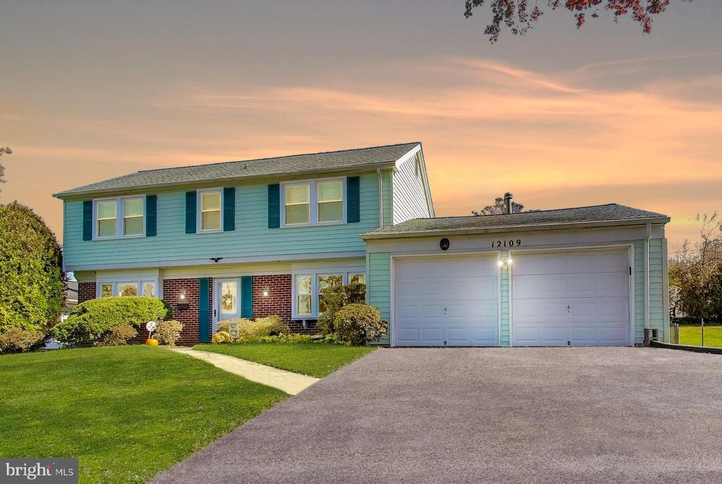 12109 WHITEHALL DR, Bowie, MD 20715