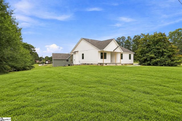 403 Anderson Avenue, Westminster, SC 29693
