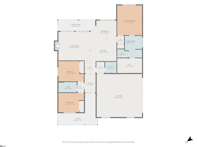 403 Anderson Avenue, Westminster, SC 29693