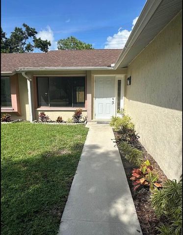 1275 Mcdermott Lane, Royal Palm Beach, FL 33411