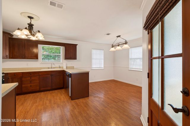 1540 Waveland Avenue, Waveland, MS 39576