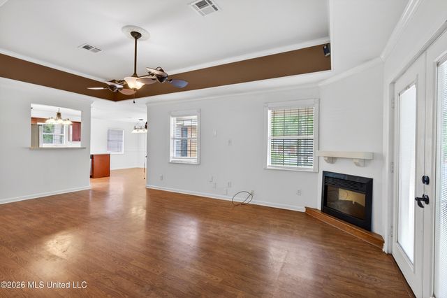 1540 Waveland Avenue, Waveland, MS 39576