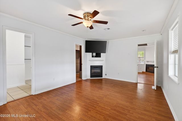 1540 Waveland Avenue, Waveland, MS 39576