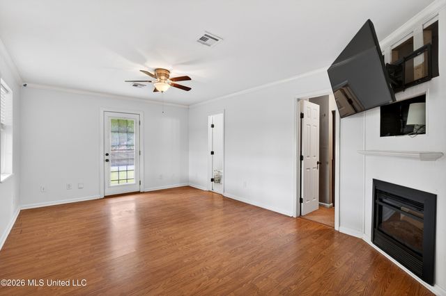 1540 Waveland Avenue, Waveland, MS 39576