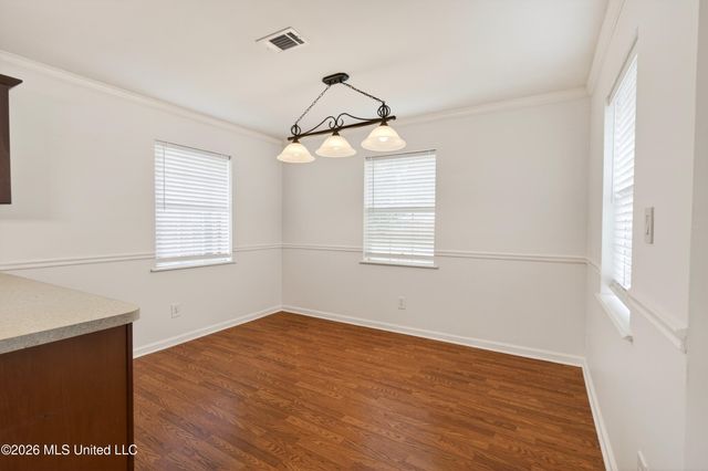 1540 Waveland Avenue, Waveland, MS 39576