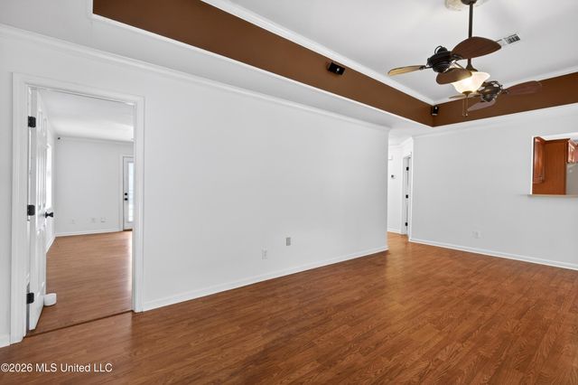 1540 Waveland Avenue, Waveland, MS 39576