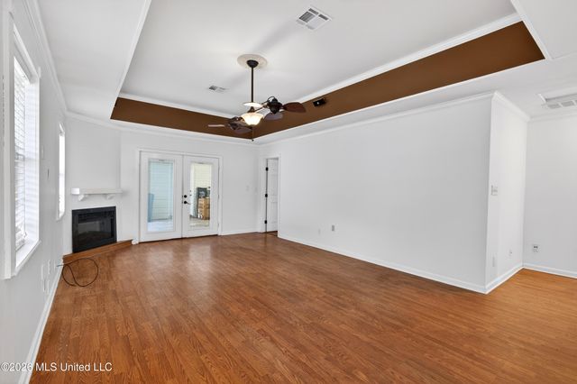 1540 Waveland Avenue, Waveland, MS 39576