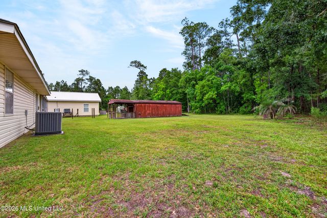 1540 Waveland Avenue, Waveland, MS 39576