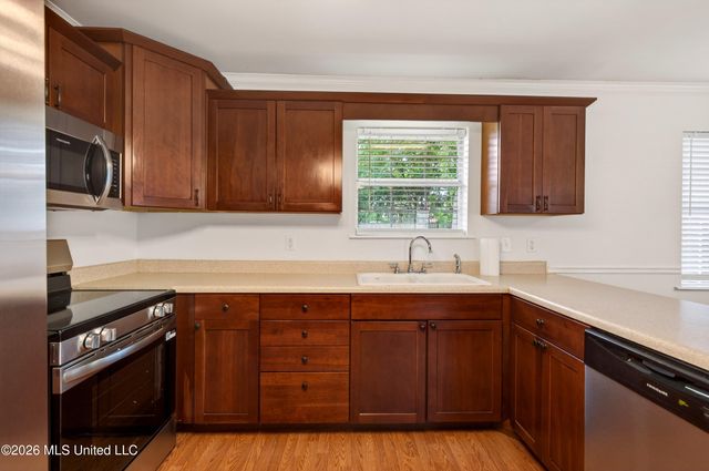 1540 Waveland Avenue, Waveland, MS 39576