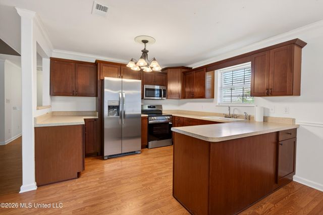 1540 Waveland Avenue, Waveland, MS 39576