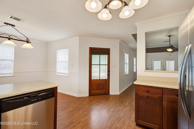 1540 Waveland Avenue, Waveland, MS 39576