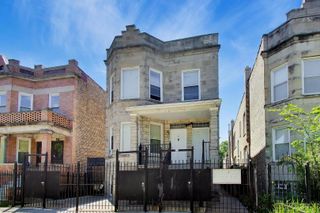 736 N Spaulding Avenue, Chicago, IL 60624