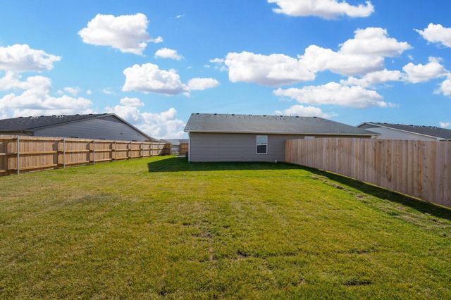 12705 W Cowboy St, Wichita, KS 67235