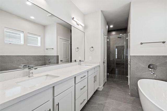 10610 Cascade Ledge Lane, Houston, TX 77025