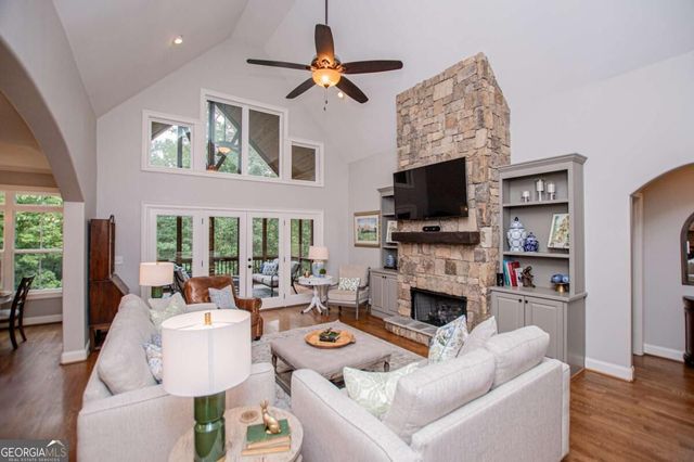 200 Cranston Court, Carrollton, GA 30117