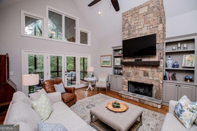 200 Cranston Court, Carrollton, GA 30117