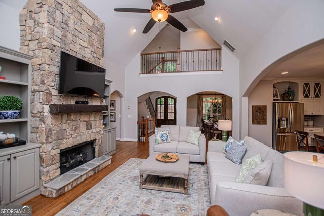 200 Cranston Court, Carrollton, GA 30117