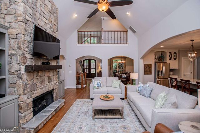200 Cranston Court, Carrollton, GA 30117