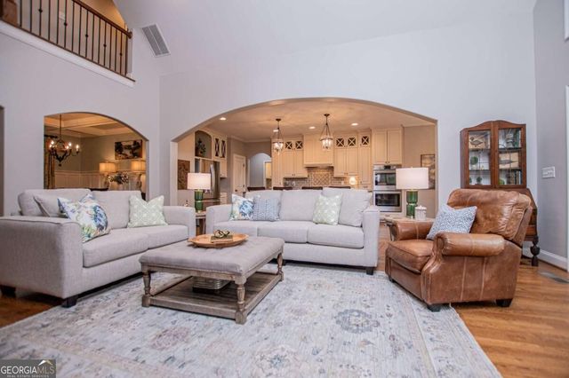 200 Cranston Court, Carrollton, GA 30117
