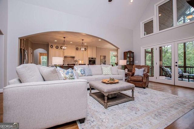 200 Cranston Court, Carrollton, GA 30117