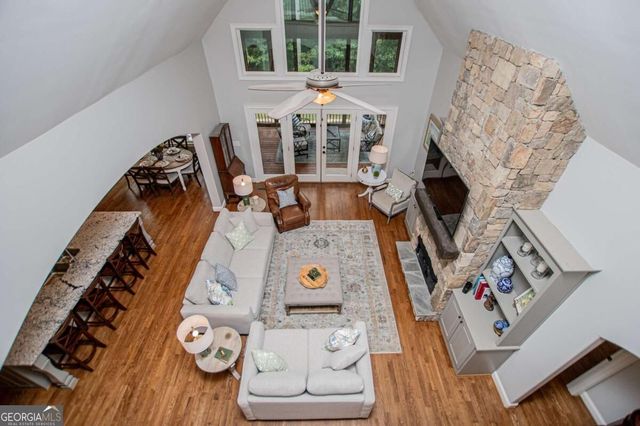 200 Cranston Court, Carrollton, GA 30117