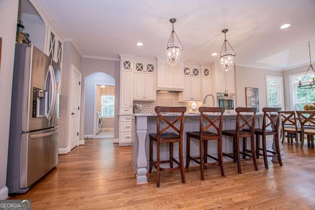 200 Cranston Court, Carrollton, GA 30117