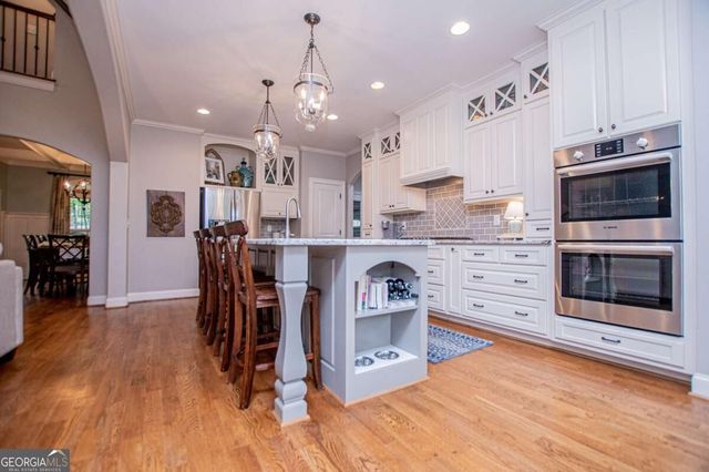 200 Cranston Court, Carrollton, GA 30117