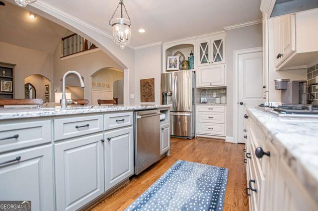 200 Cranston Court, Carrollton, GA 30117