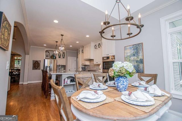 200 Cranston Court, Carrollton, GA 30117