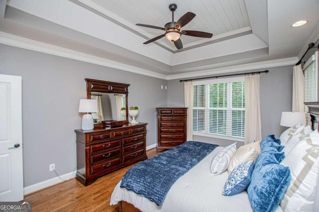 200 Cranston Court, Carrollton, GA 30117