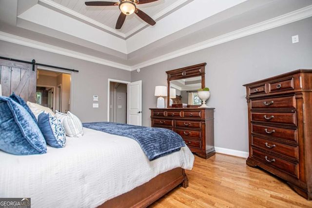 200 Cranston Court, Carrollton, GA 30117