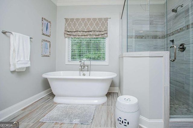 200 Cranston Court, Carrollton, GA 30117