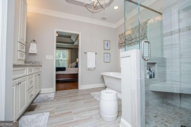 200 Cranston Court, Carrollton, GA 30117