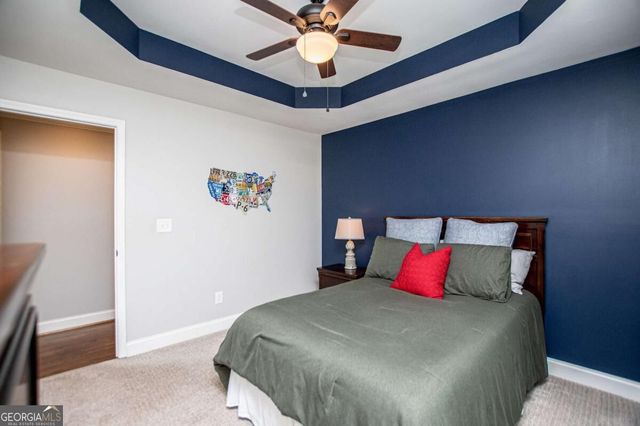 200 Cranston Court, Carrollton, GA 30117