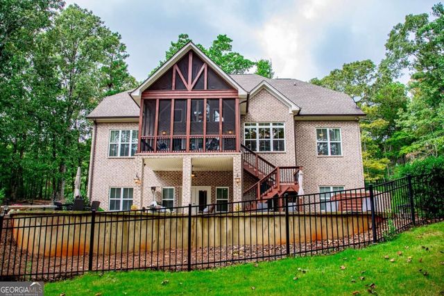 200 Cranston Court, Carrollton, GA 30117