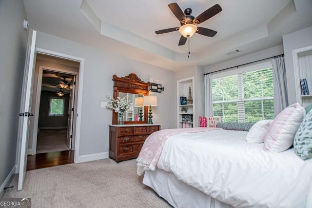 200 Cranston Court, Carrollton, GA 30117