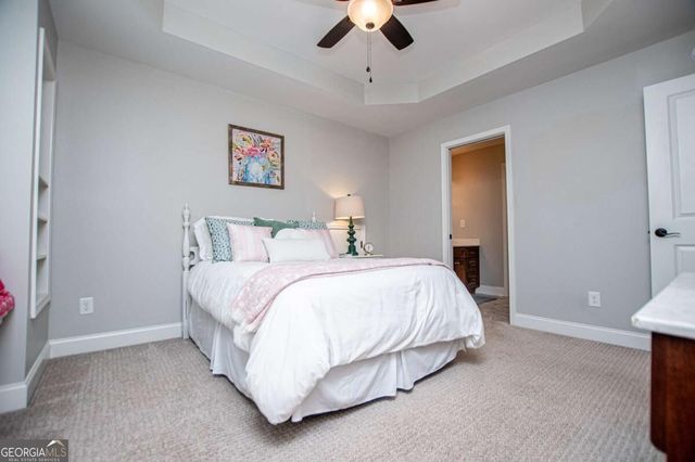 200 Cranston Court, Carrollton, GA 30117
