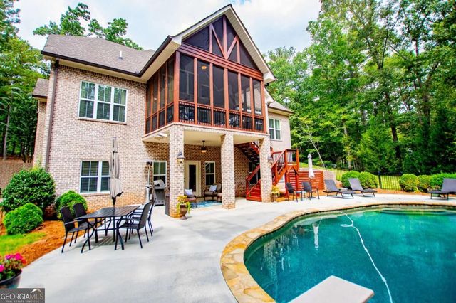 200 Cranston Court, Carrollton, GA 30117