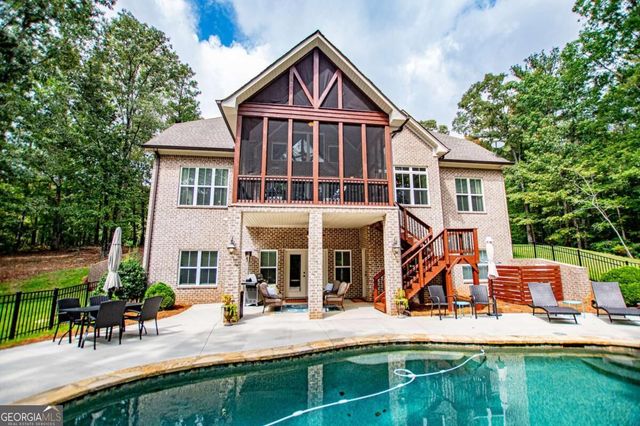 200 Cranston Court, Carrollton, GA 30117