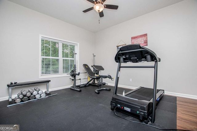 200 Cranston Court, Carrollton, GA 30117