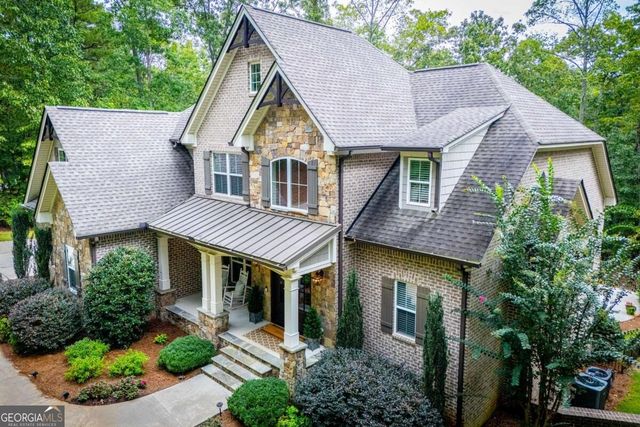 200 Cranston Court, Carrollton, GA 30117