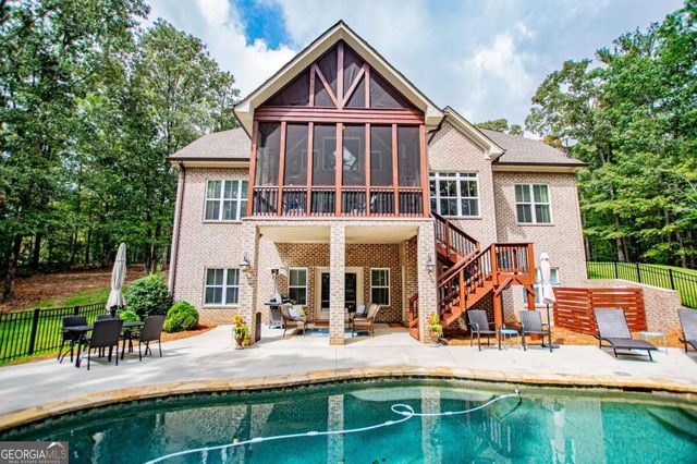 200 Cranston Court, Carrollton, GA 30117