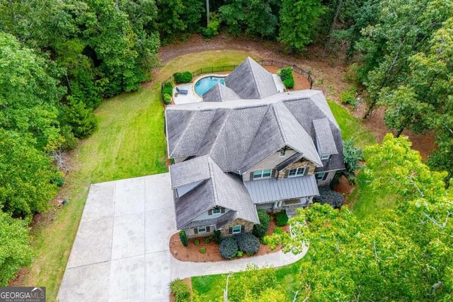200 Cranston Court, Carrollton, GA 30117