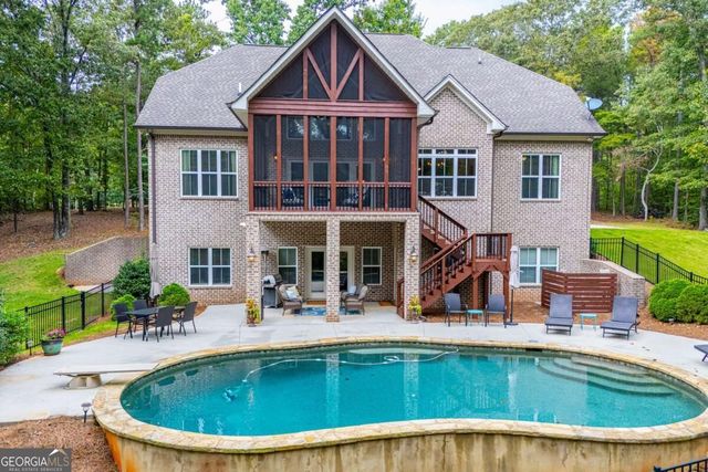 200 Cranston Court, Carrollton, GA 30117