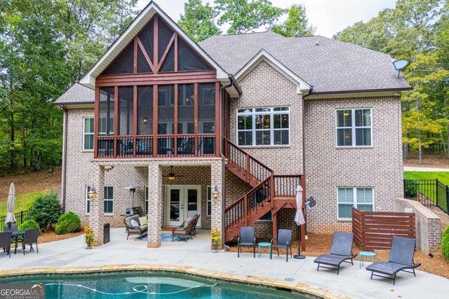 200 Cranston Court, Carrollton, GA 30117