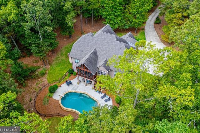 200 Cranston Court, Carrollton, GA 30117