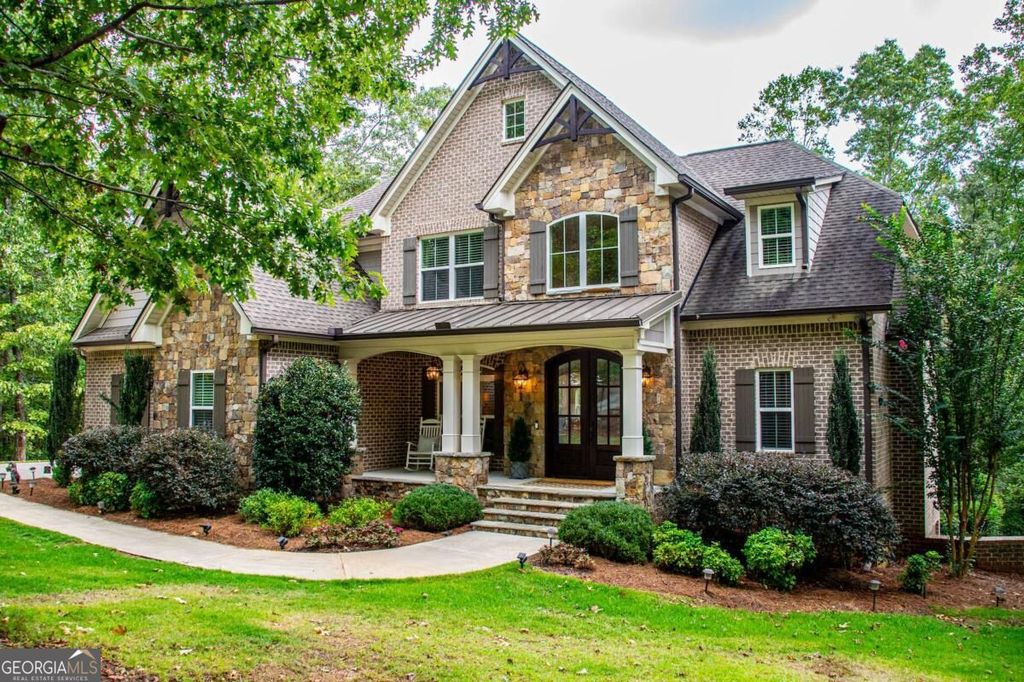 200 Cranston Court, Carrollton, GA 30117