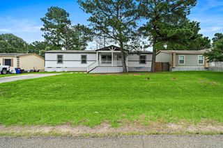 31318 W Timberloch Trail, Magnolia, TX 77355