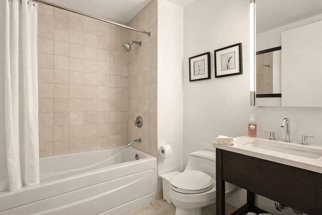 500 Atlantic Avenue 15Q, Boston, MA 02110