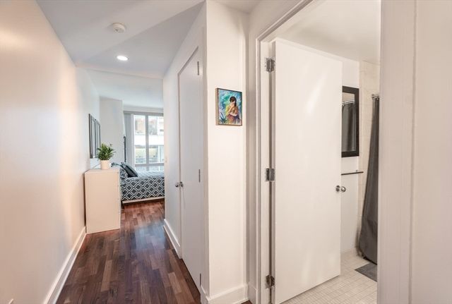 500 Atlantic Avenue 15Q, Boston, MA 02110